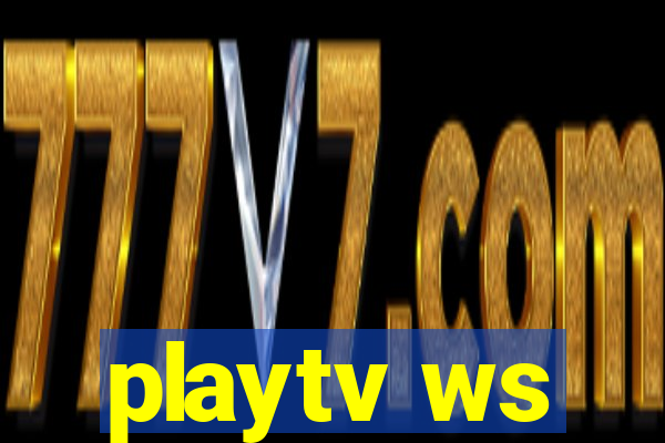 playtv ws